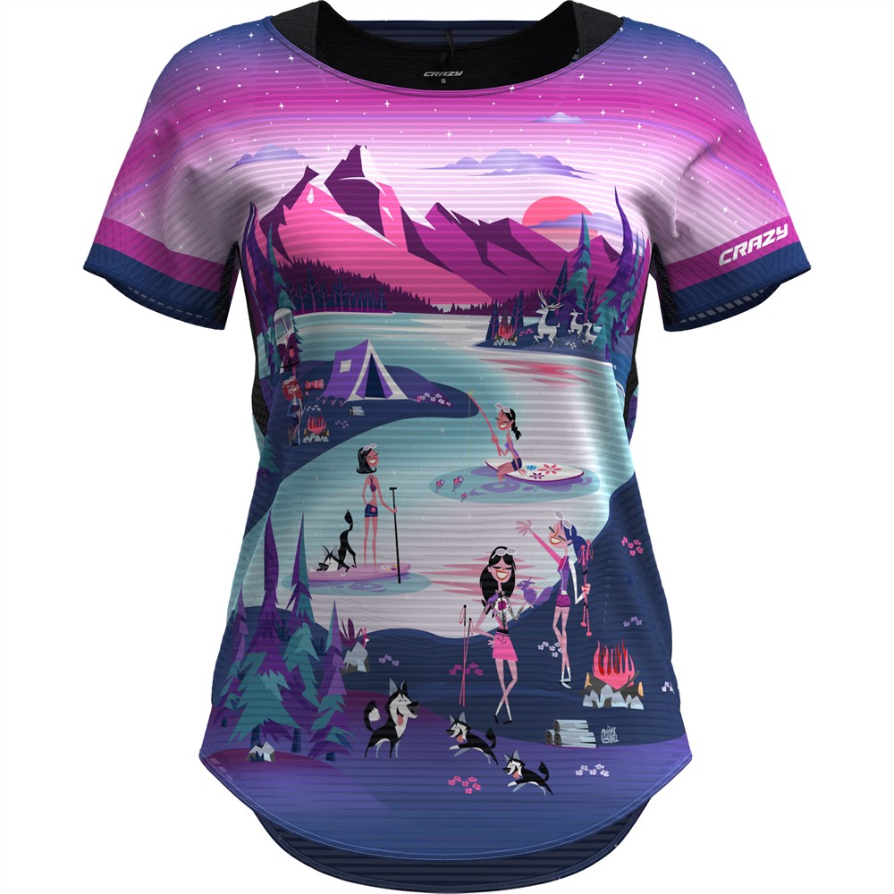 SHIRT SLASH